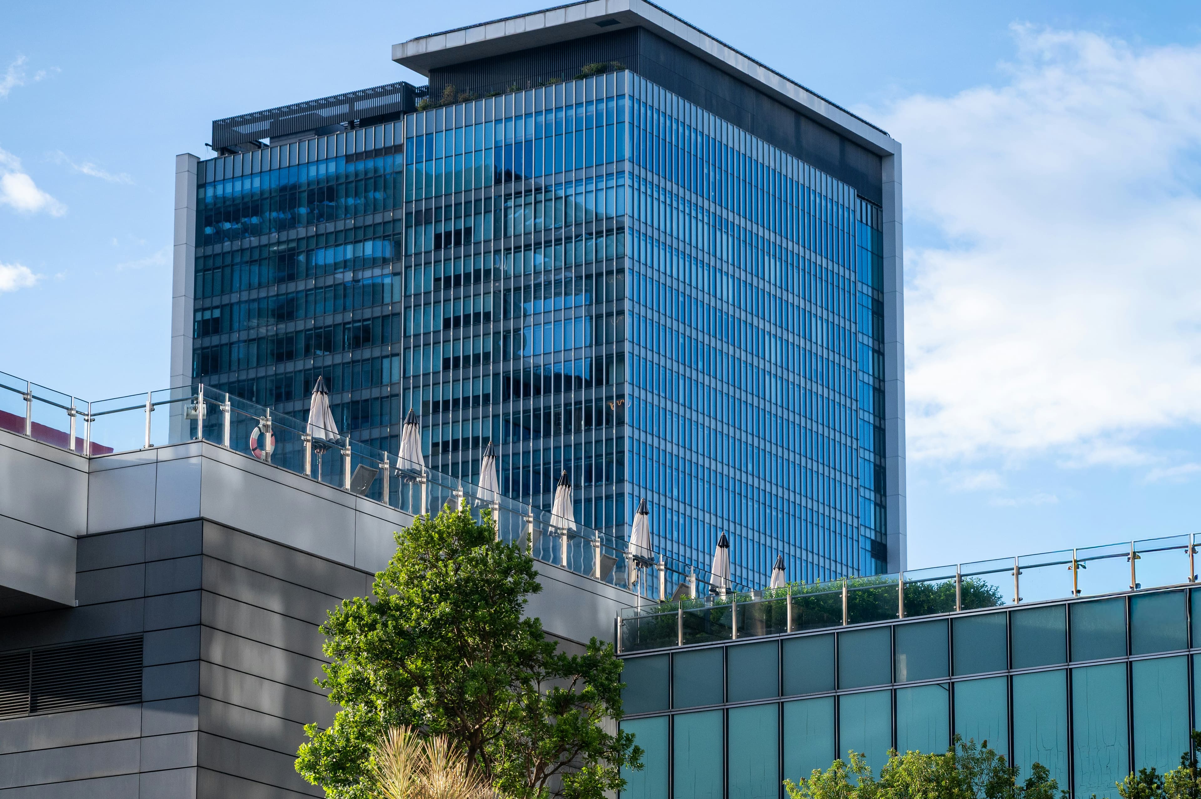 Enterprise Solutions at Botmark Holdings